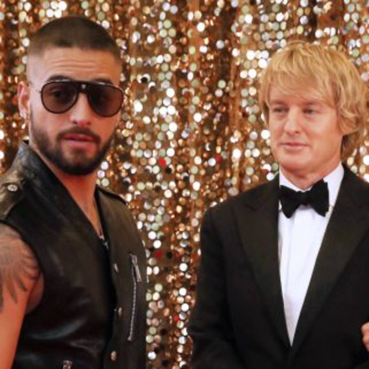 Así será la nueva película de Maluma y Jennifer López