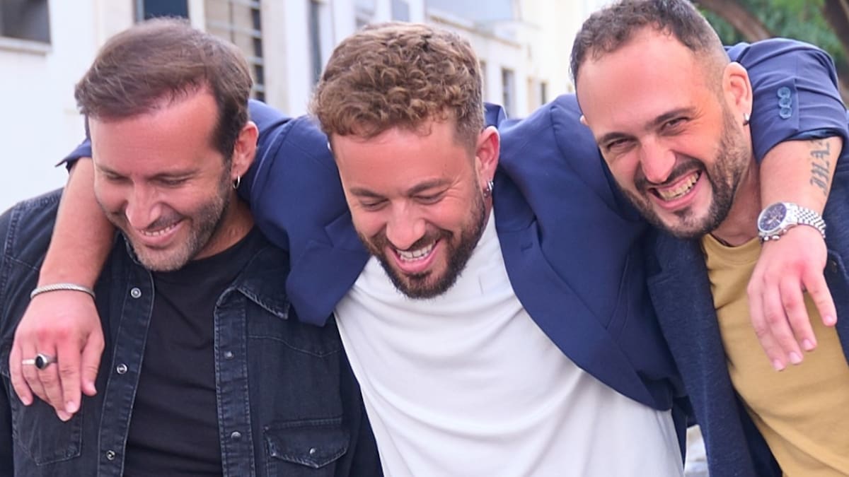 ¡Comunicado importante! Los Caños tienen una mala noticia para sus fans