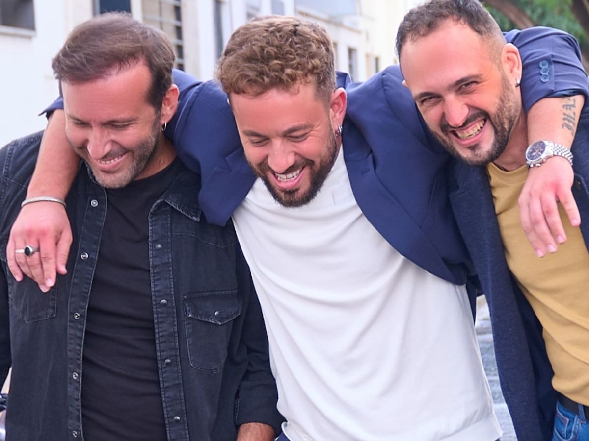 ¡Comunicado importante! Los Caños tienen una mala noticia para sus fans