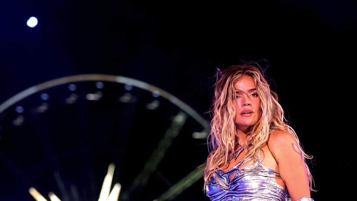 Karol G destrona a Bad Bunny y 'Bby WOW' se corona: el éxito de una era marcada por el dolor