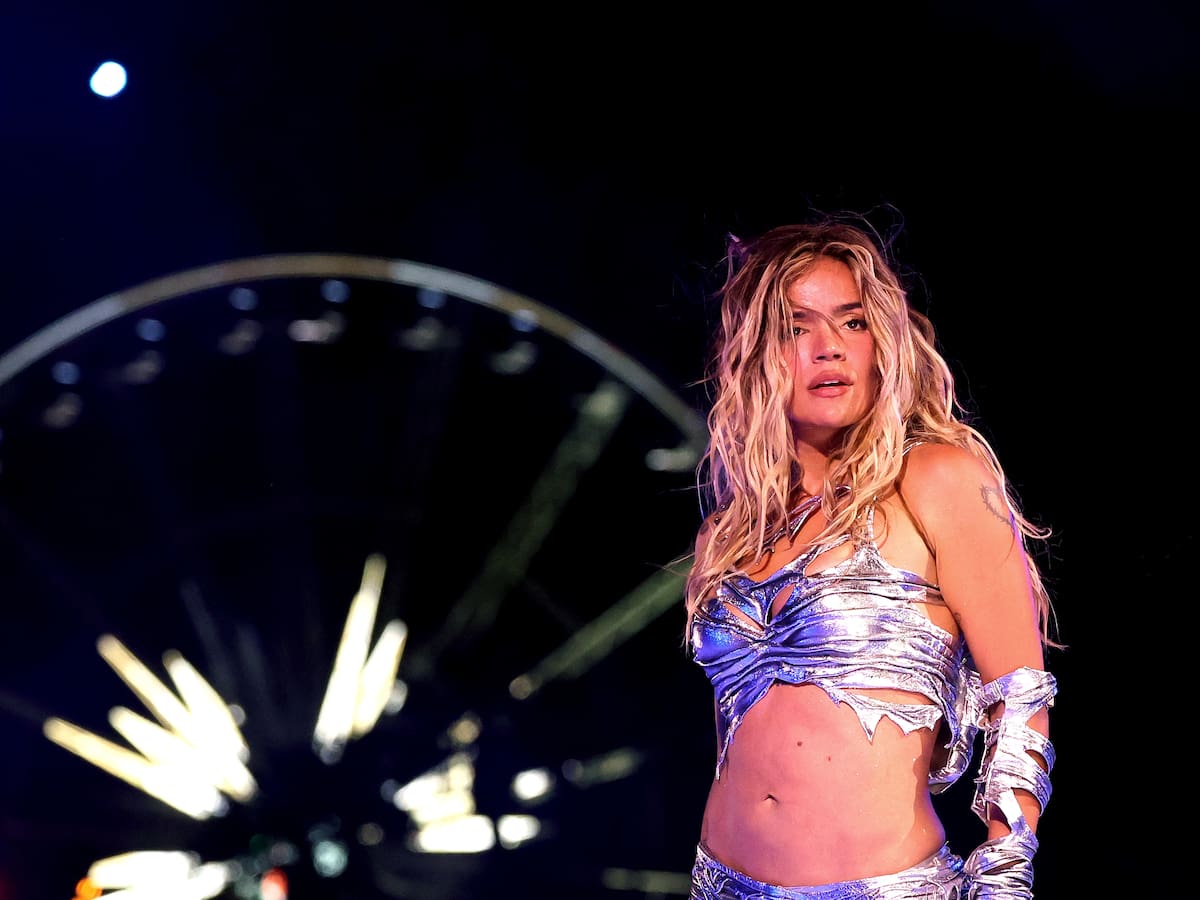 Karol G añade un tercer concierto en Madrid para su 'Tropitour' en 2027: cuándo empieza la venta general y dónde comprar las entradas para Madrid, Sevilla y Barcelona