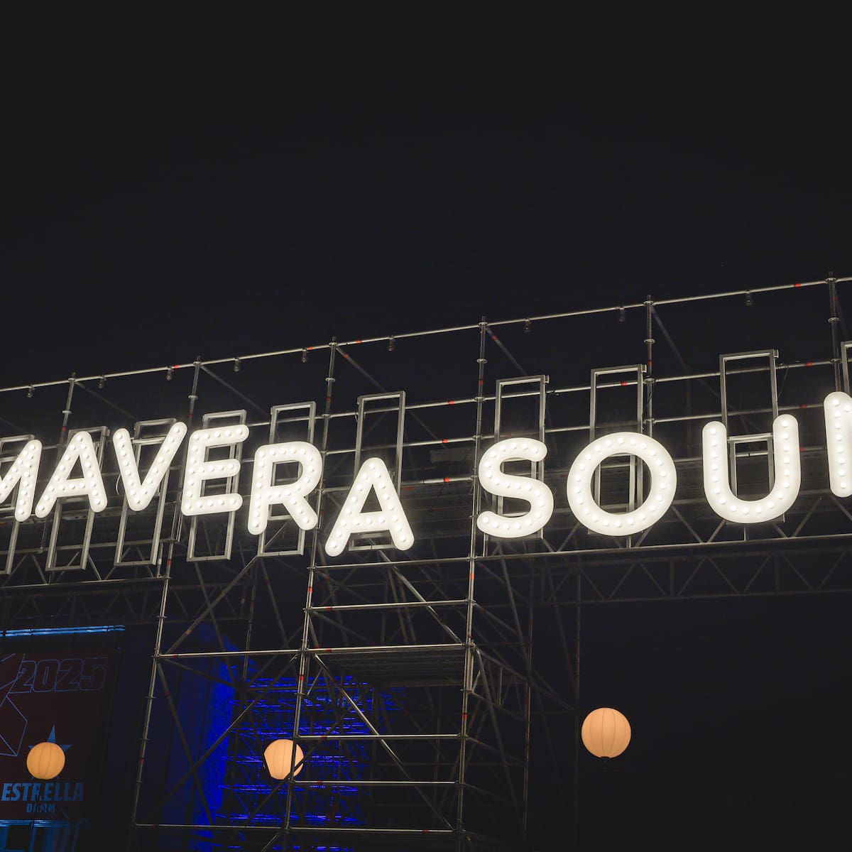 Cómo llegar al Primavera Sound 2026 en transporte público y taxi