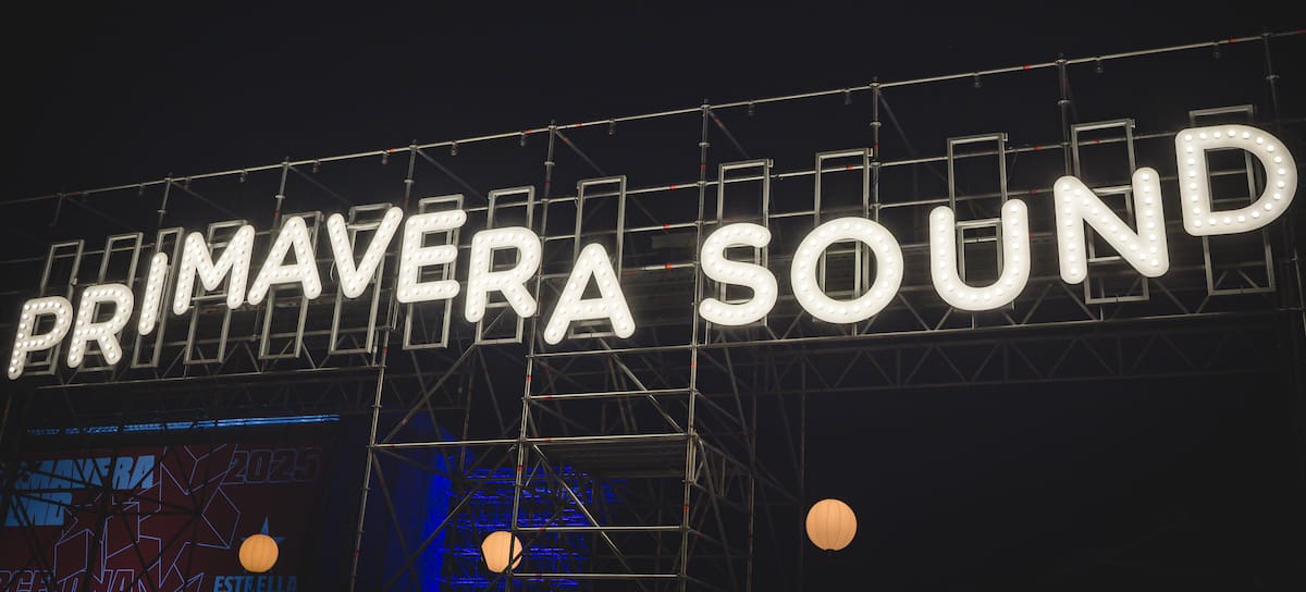 Primavera Sound