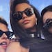 Nuevo selfie 'oficial' de Los Ángeles de Charlie