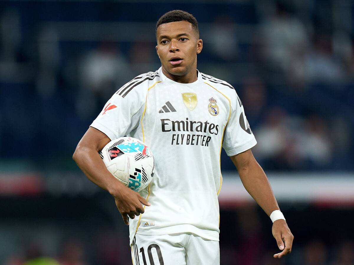 Real Madrid - Mallorca: a qué hora es el partido de LaLiga hoy y dónde ver online