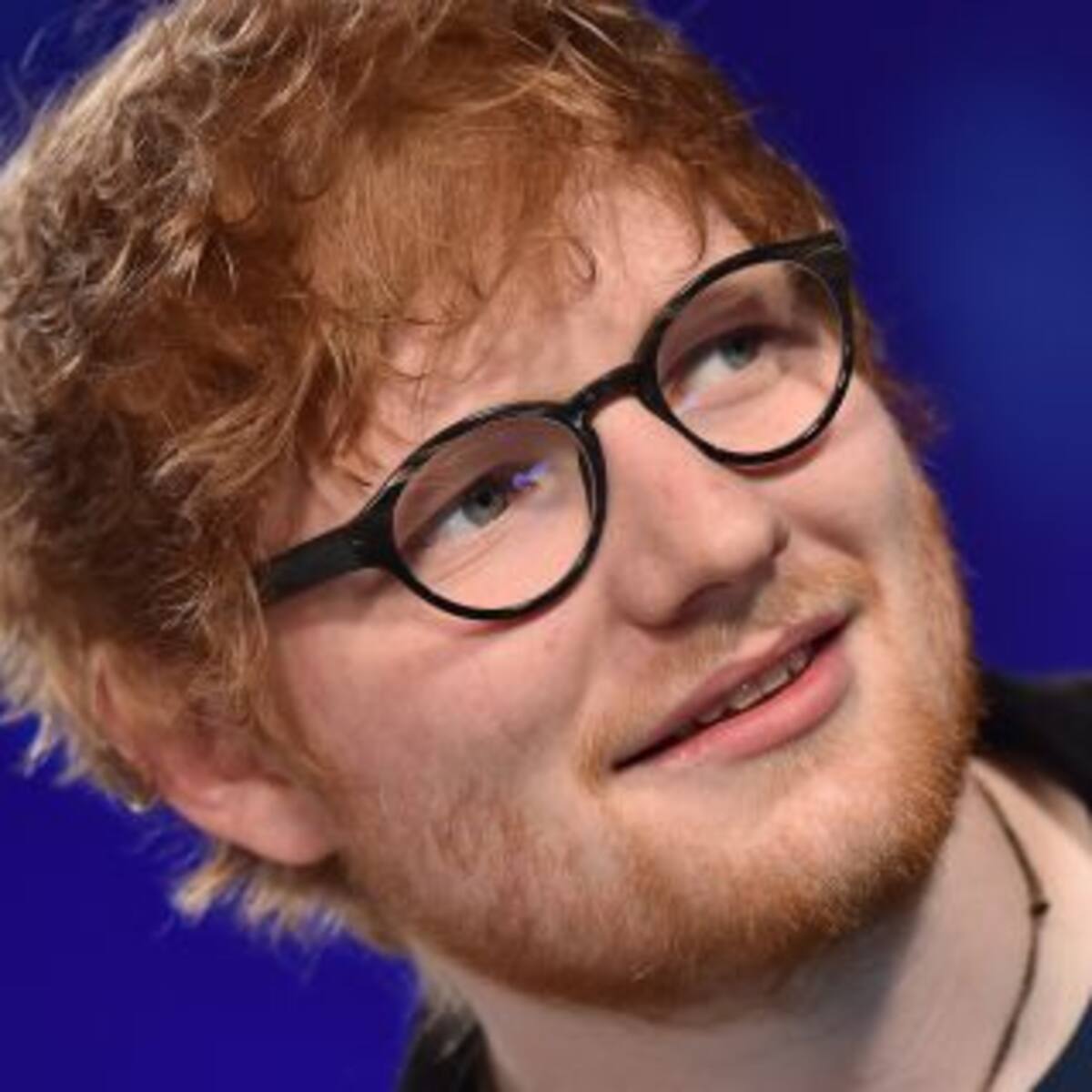 Ed Sheeran rompió un nuevo récord con “Shape Of You”