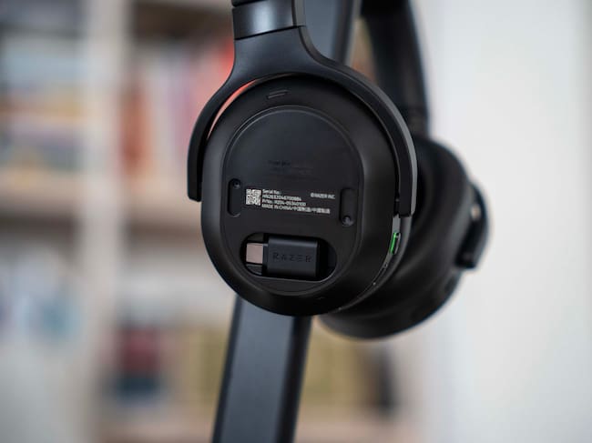 Barracuda v2 Pro de Razer