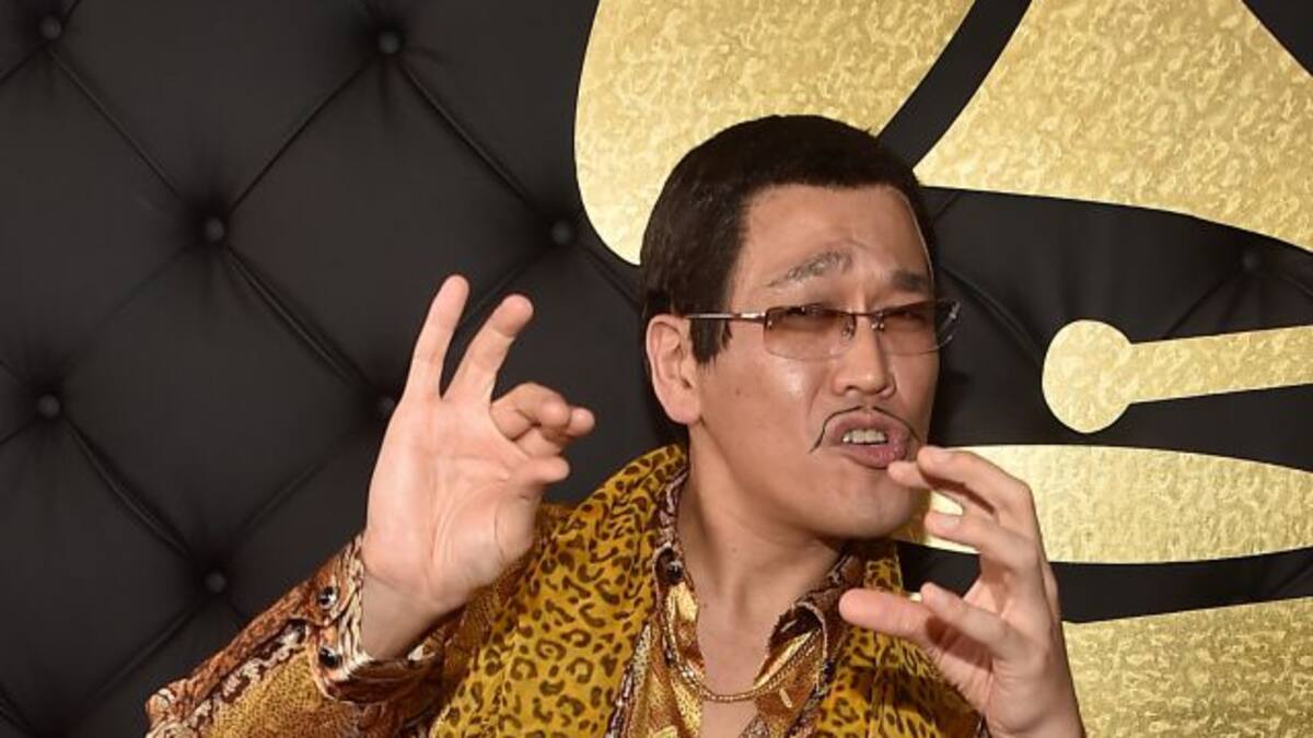 Por favor, ¡que alguien les prohíba volver a los Grammy!