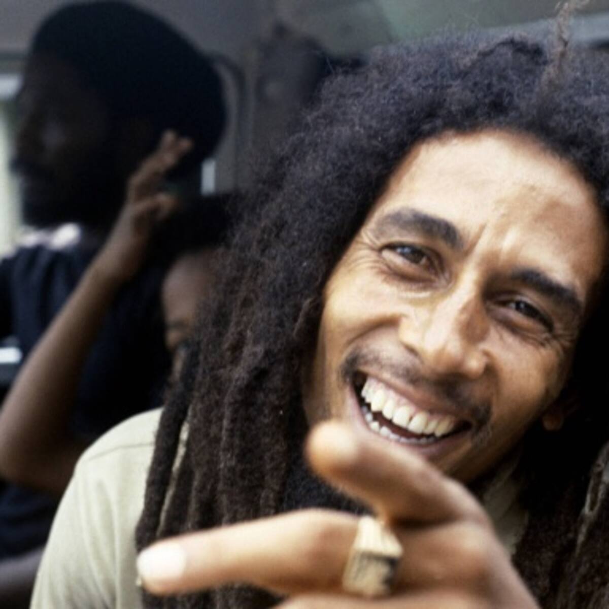 ¡Bob Marley cumpliría 72 años!