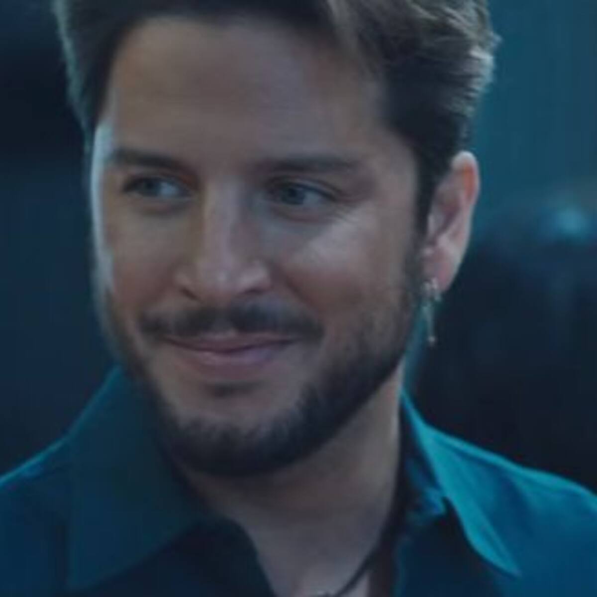 Manuel Carrasco estrena Déjame ser