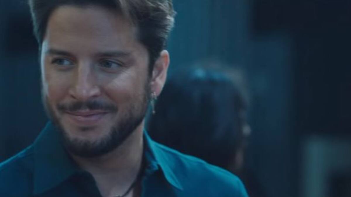 Manuel Carrasco estrena Déjame ser