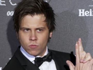 El Rubius celebra sus 39 millones de suscriptores con “algo de lo que nunca he hablado”
