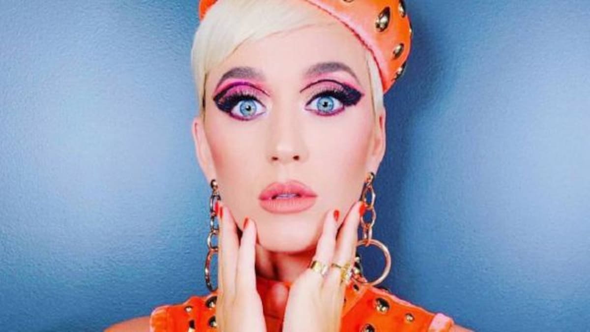 La frase de Katy Perry que enfureció a los fans de BTS