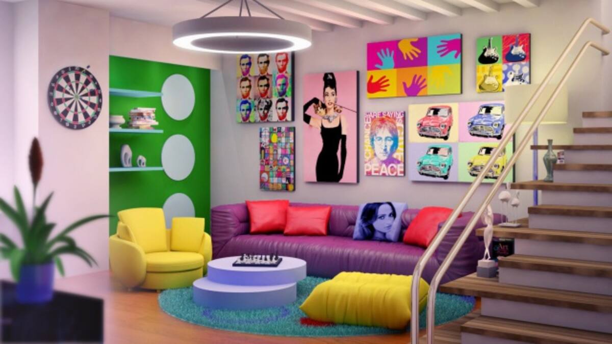 Decora tu cuarto ¡Hazlo tú mismo!