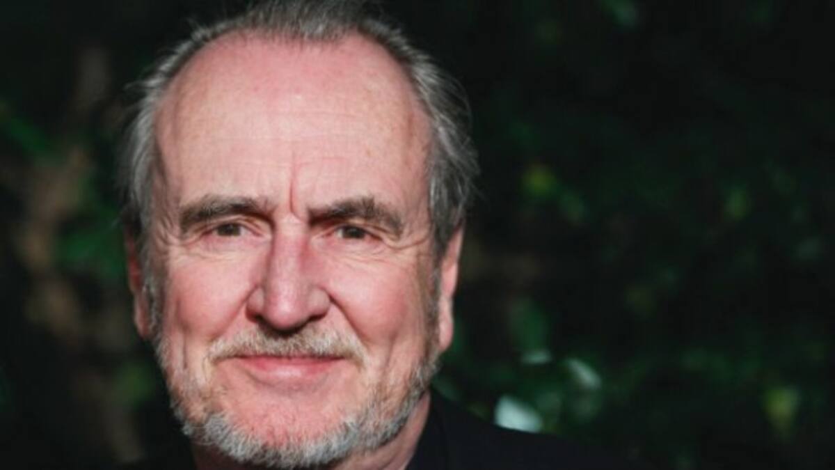 Lo mejor de Wes Craven