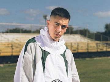 40 cosas sobre Taiko: su próxima canción con Saiko, su momento 'Tierra, trágame' con Karol G, y más