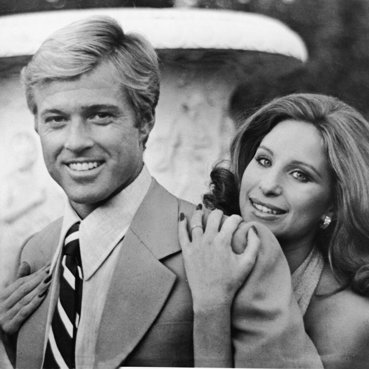 Barbra Streisand se despide de Robert Redford: “Era carismático, inteligente, intenso, siempre interesante”