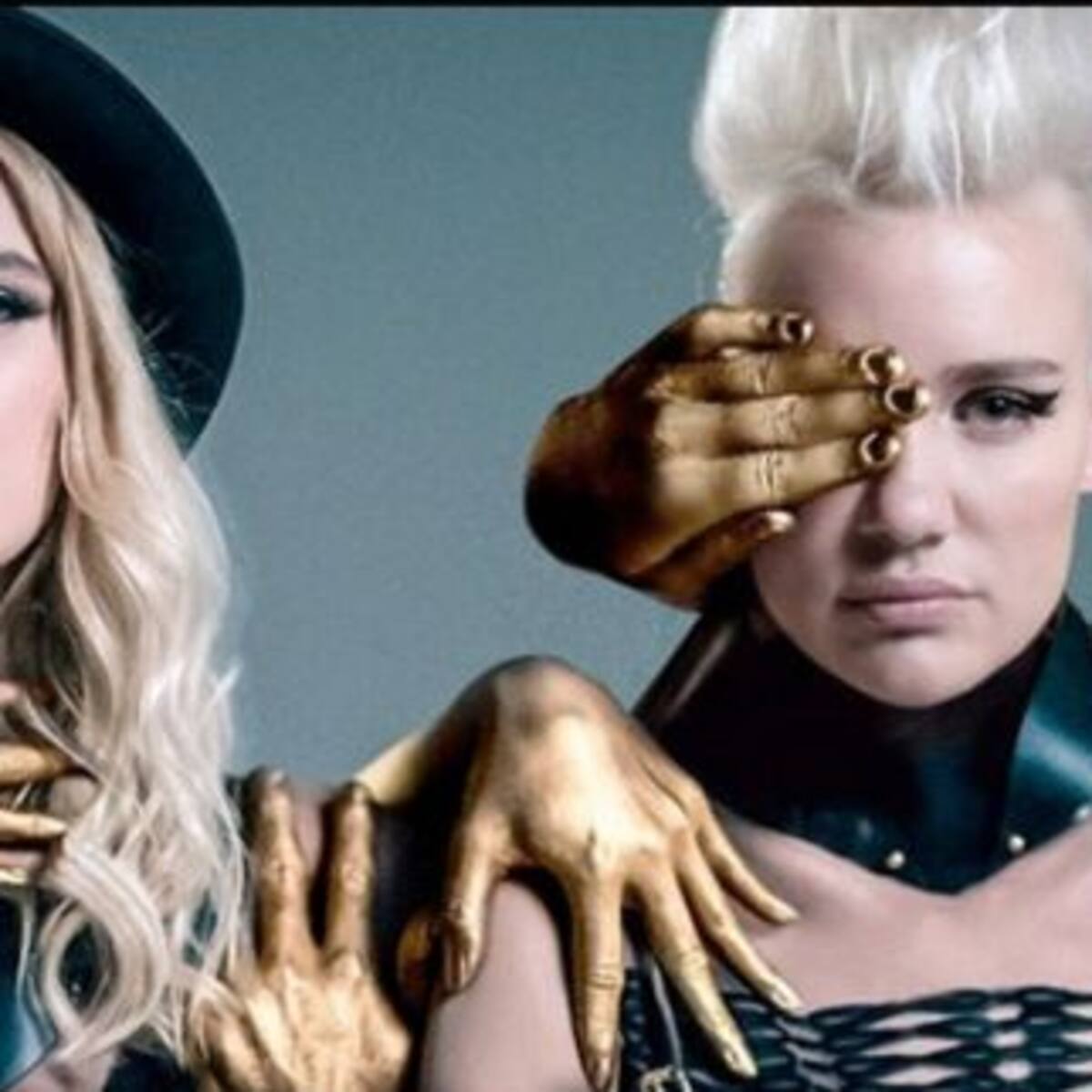 Escuchá "In Your Arms" de Nervo