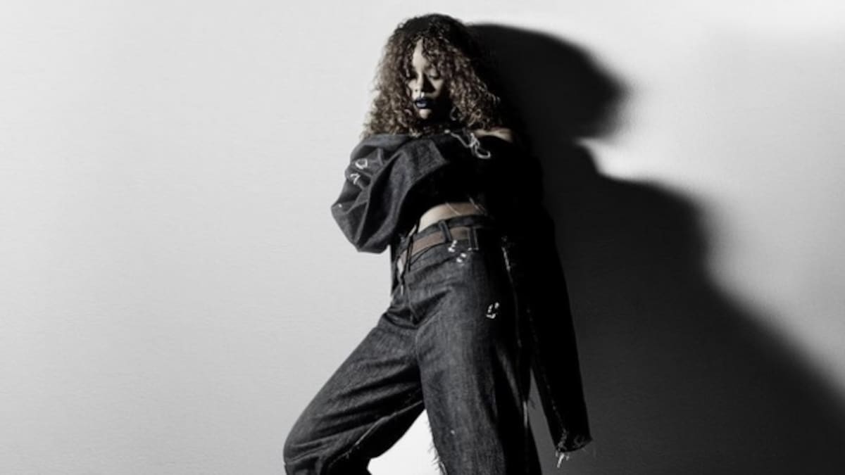 Work, la canción que no hundió la carrera de Rihanna