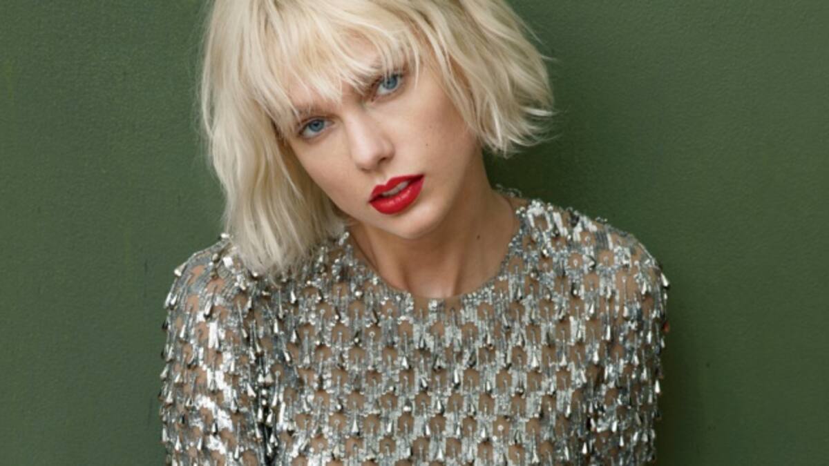 Taylor Swift vive el peor día de su vida por culpa de un fan