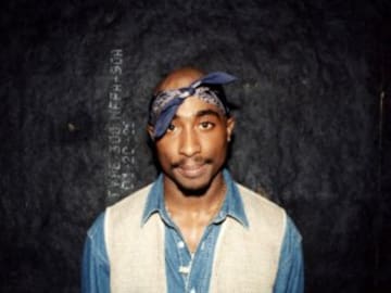 Réquiem por el rap: el día en que la muerte de Tupac supuso el fin de un icono y el inicio del gangsta