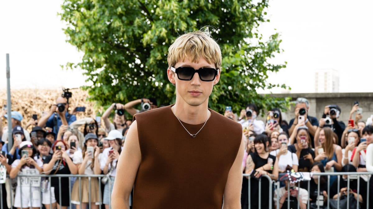 Todo lo que sabemos sobre 'Rush', el nuevo sencillo de Troye Sivan