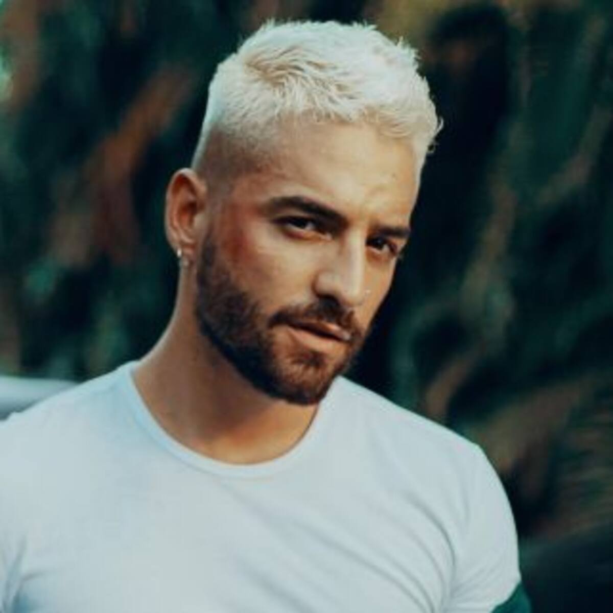 Maluma publicó imágenes inéditas de su viaje a Jamaica
