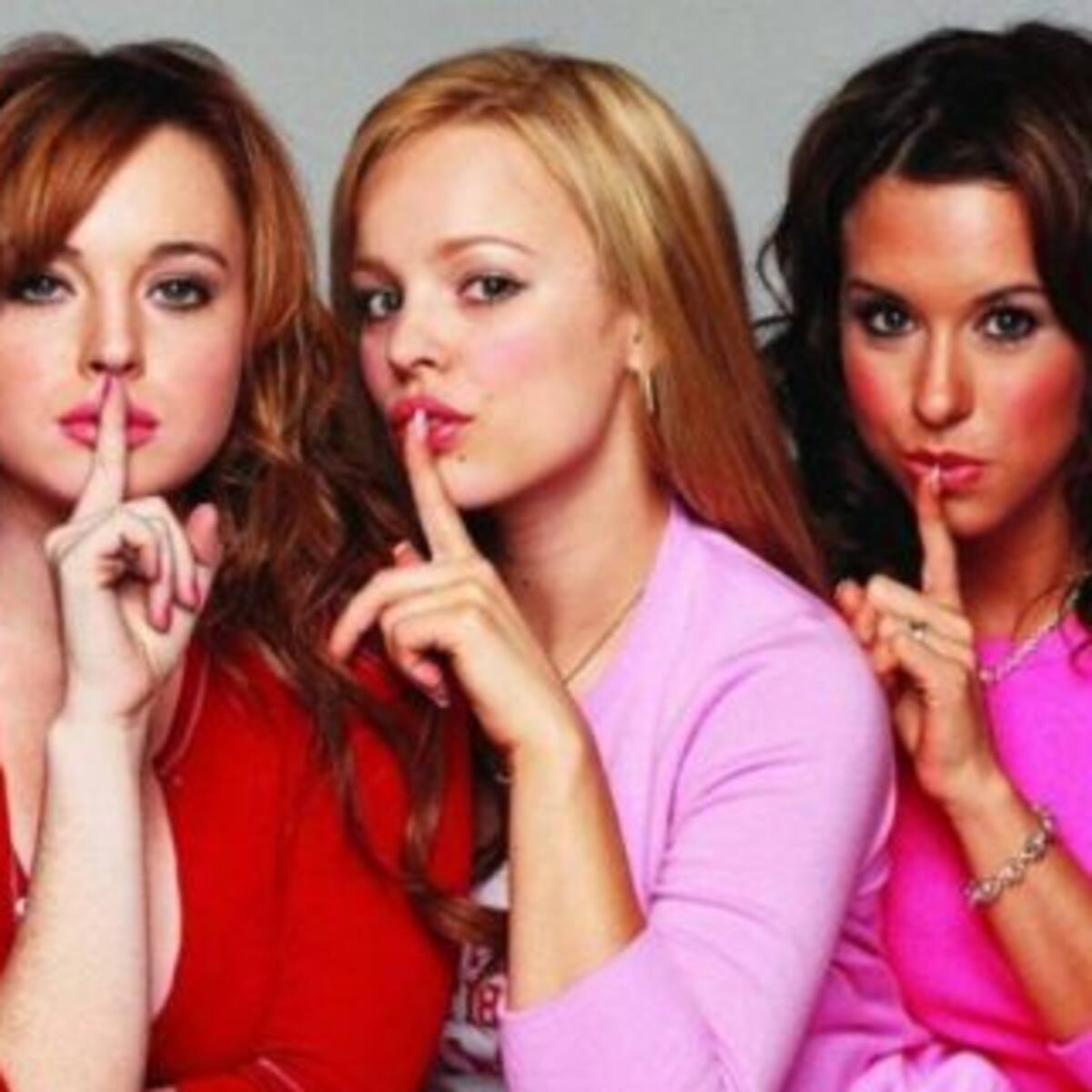 Lindsay Lohan habló de la segunda parte de "Chicas Pesadas"