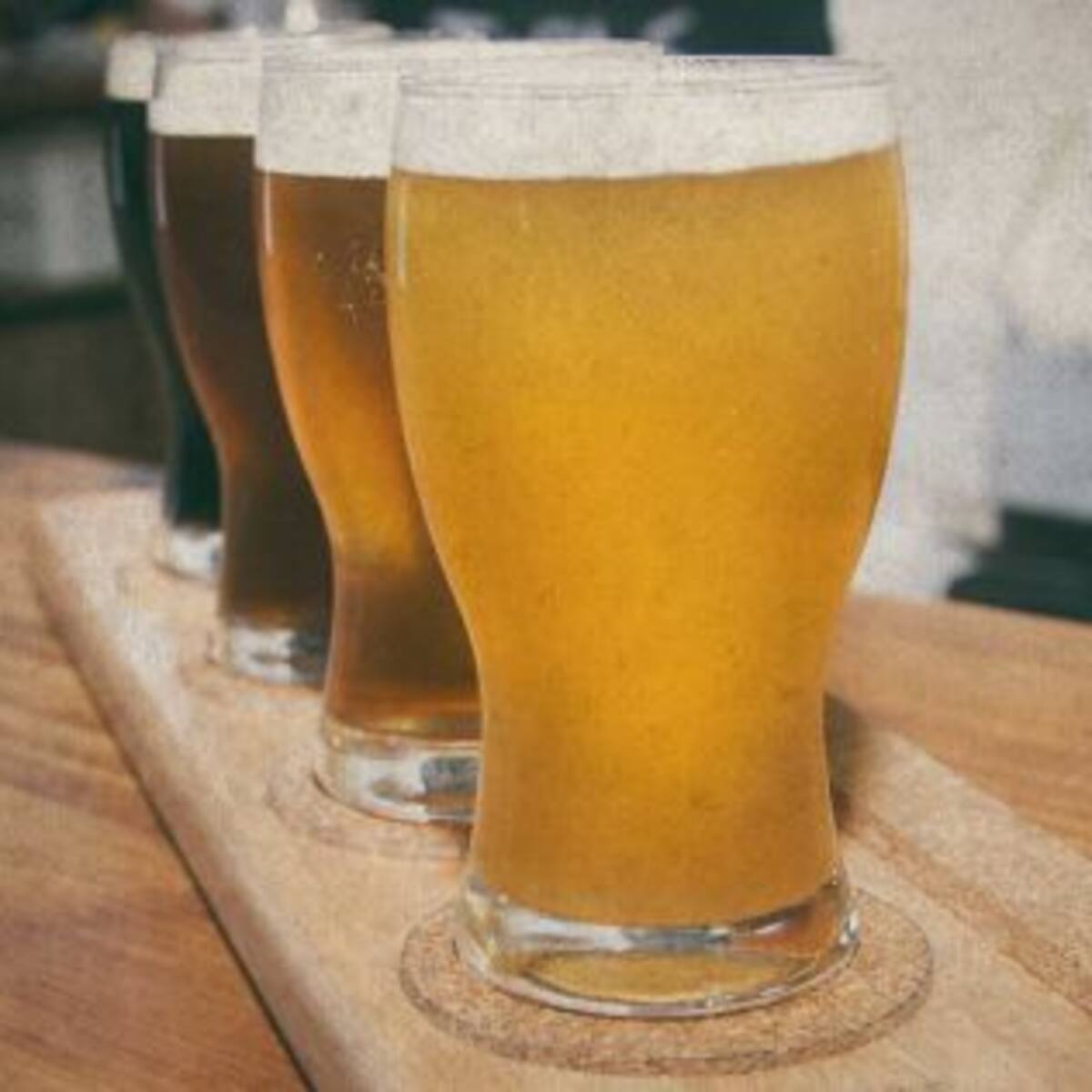 ¡Cerveceros! llegó la hora del V Festival
