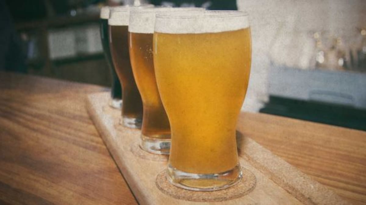 ¡Cerveceros! llegó la hora del V Festival