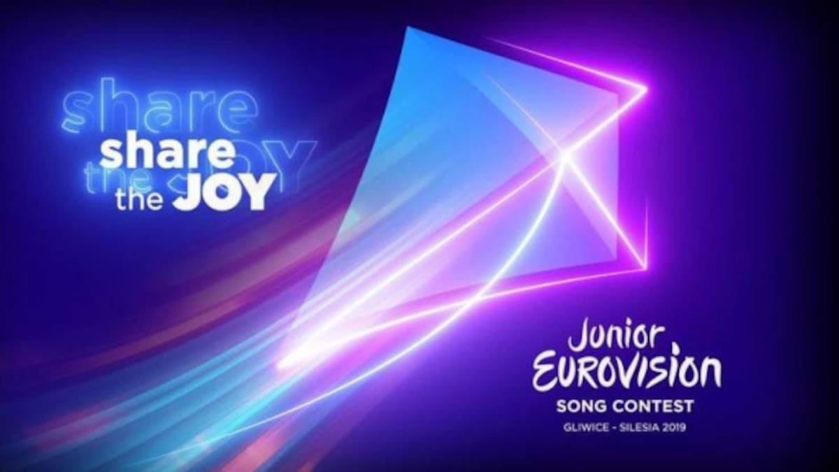España vuelve a Eurovisión Junior en 2019