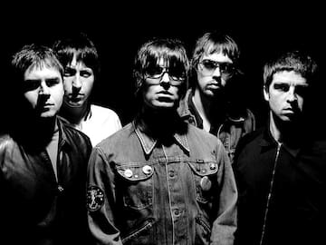 Oasis: 30 años del “jodido golpe de suerte” que provocó un seísmo en la historia del rock británico