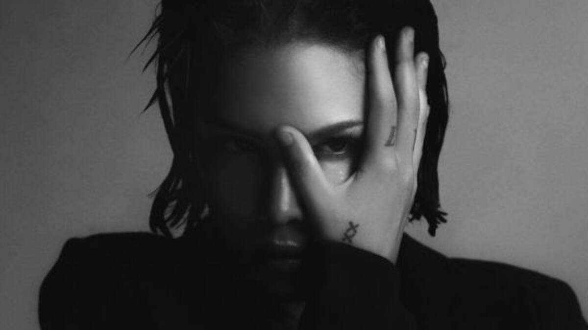 ¡Halsey reveló la fecha de lanzamiento de "Manic", su nuevo álbum!