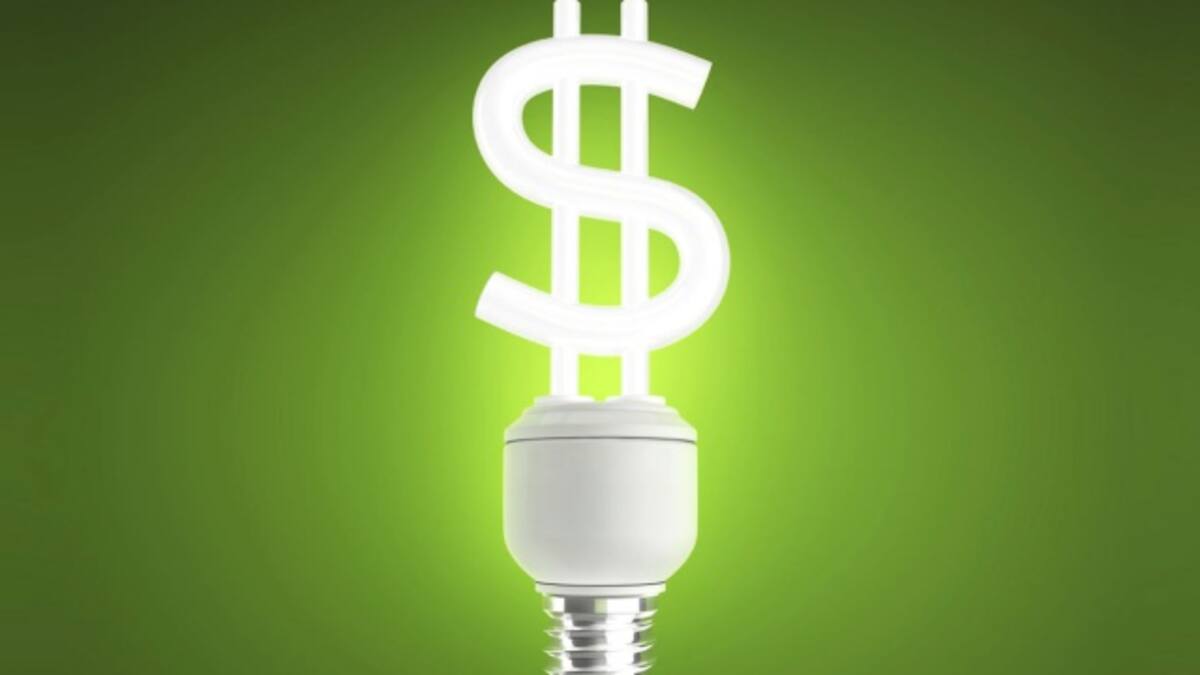 Consejos para para ahorrar energía en casa