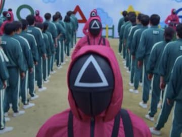 Las influencias de El juego del Calamar: Guiños, inspiraciones y detalles que quizá no has visto