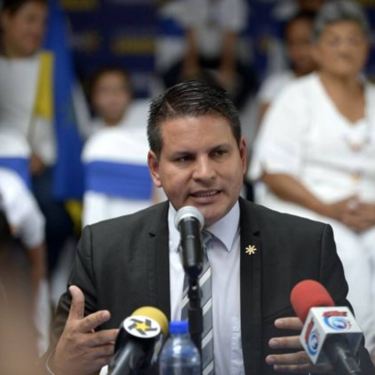 Fabricio Alvarado, Stan Lee y el Mundial de Rusia se apoderaron de Costa Rica este 2018
