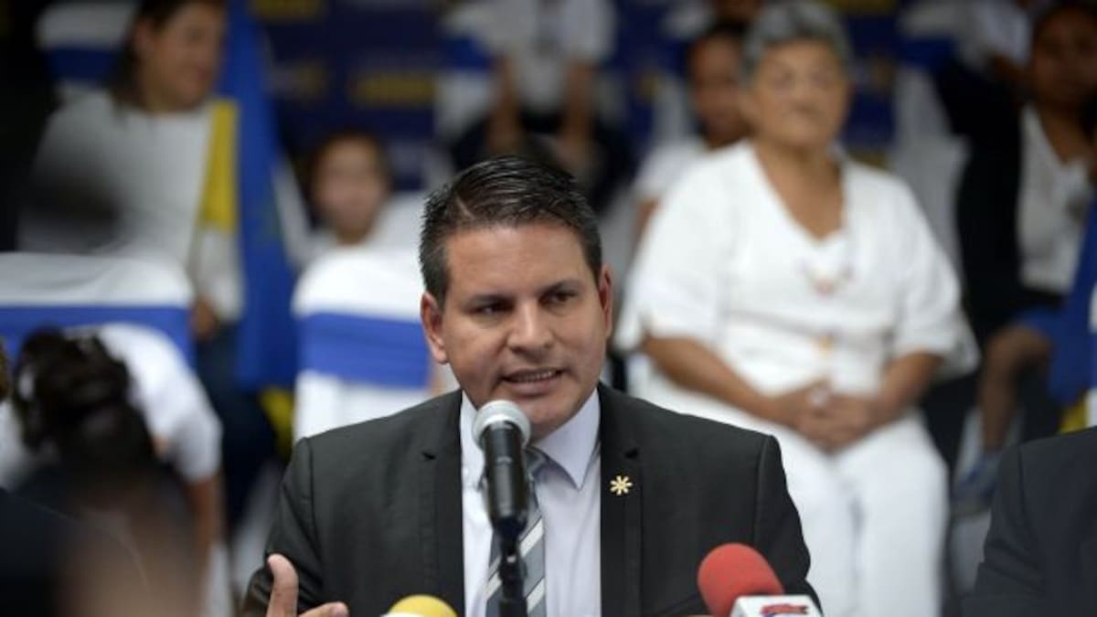 Fabricio Alvarado, Stan Lee y el Mundial de Rusia se apoderaron de Costa Rica este 2018