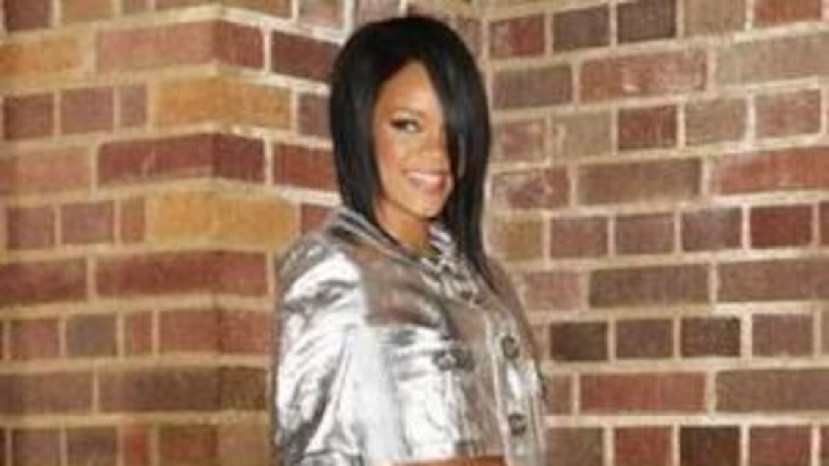 Rihanna podría abandonar su soltería