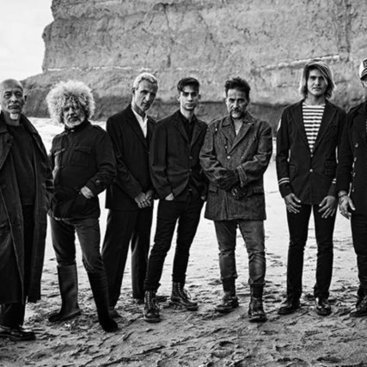¿Vas para el concierto de Los Fabulosos Cadillacs? Tomá nota