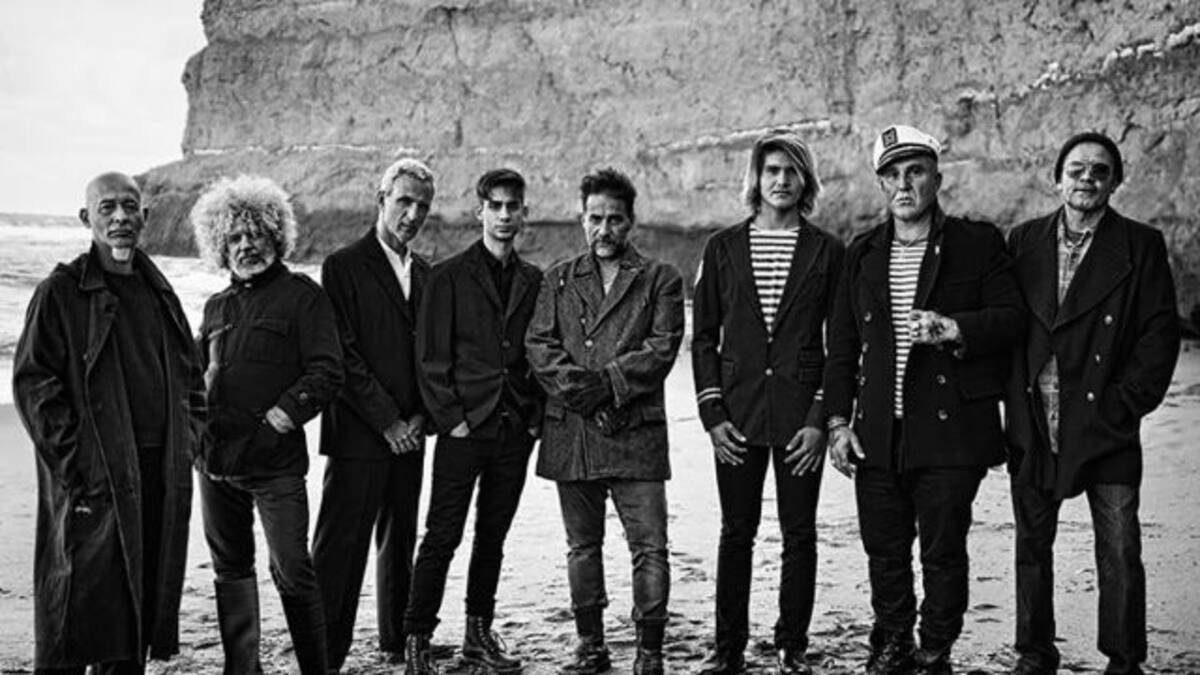 ¿Vas para el concierto de Los Fabulosos Cadillacs? Tomá nota