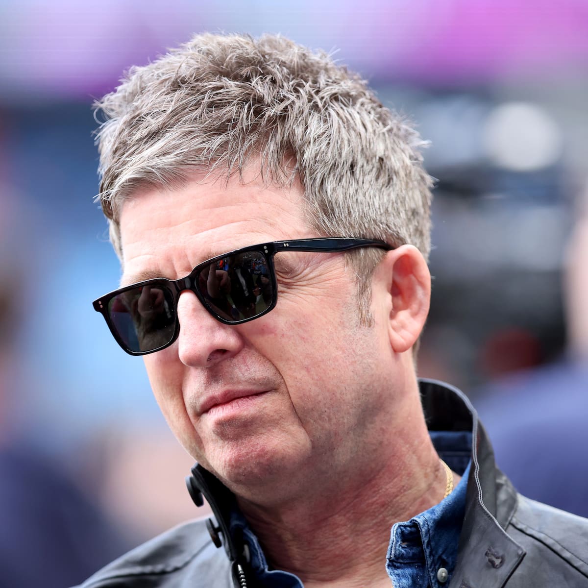 La reacción de Noel Gallagher a la primera vez de Oasis en el ranking de los músicos británicos más ricos no es lo que esperábamos