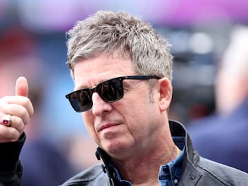 La reacción de Noel Gallagher a la primera vez de Oasis en el ranking de los músicos británicos más ricos no es lo que esperábamos