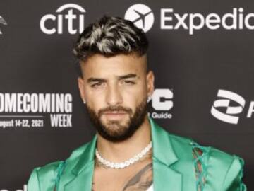 Maluma anuncia nueva canción perreando por las calles de Nueva York: “Volvió el Dirty”