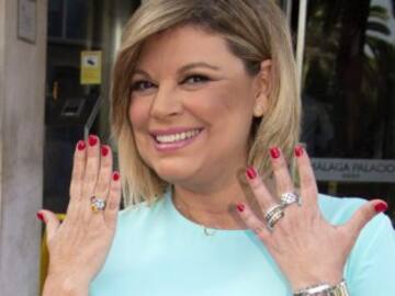 Mask Singer: Terelu Campos, el gran sorpresón detrás de Cerdita