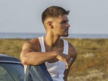 Abraham Mateo nos habla de su sueño cumplido con el estreno de ‘Repetíamos’