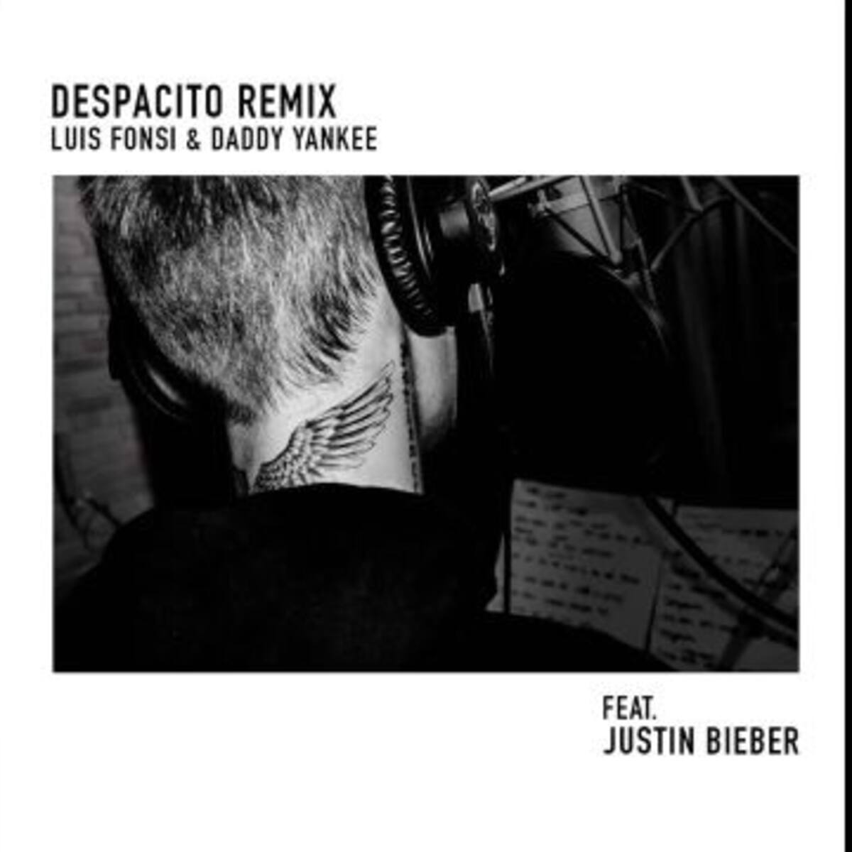¿Ya escuchaste el remix de 'Despacito' de Justin Bieber?