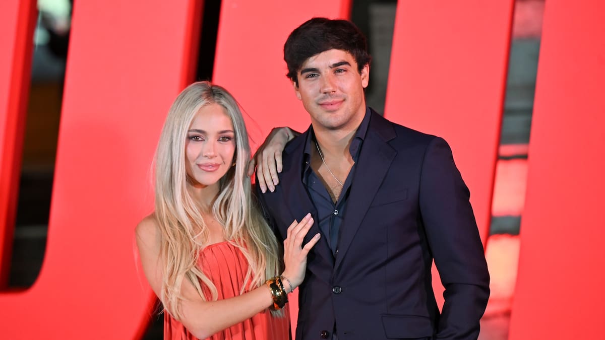Ana Mena y Óscar Casas han roto su relación: adiós al romance idílico entre la estrella del pop y el polifacético actor