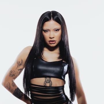 Entrevista Taichu: de su amistad con María Becerra a una posible colaboración con Metrika