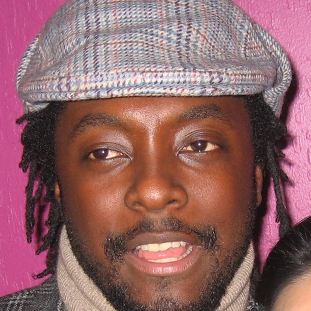 Will.i.am defiende el twerking y a Miley Cyrus