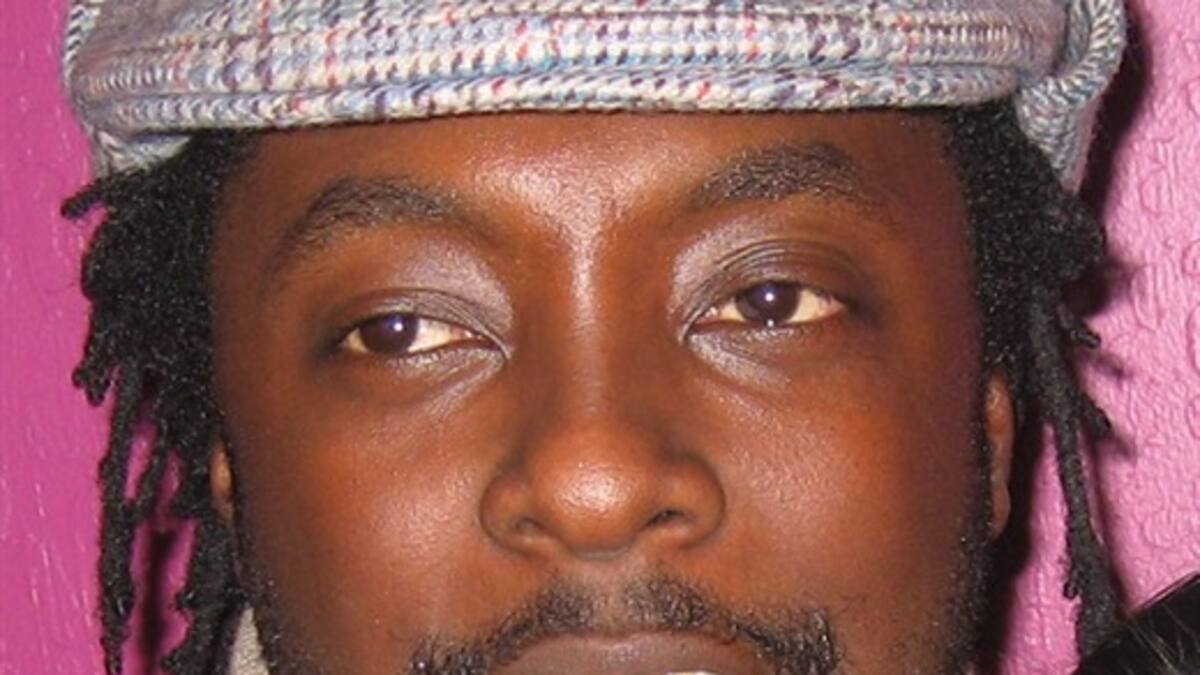 Will.i.am defiende el twerking y a Miley Cyrus